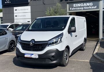 Renault Trafic 42.090 km 16.740 &euro; Hennef 53773