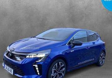 Mitsubishi Colt 2.500 km 26.440 &euro; Schwerin 19059