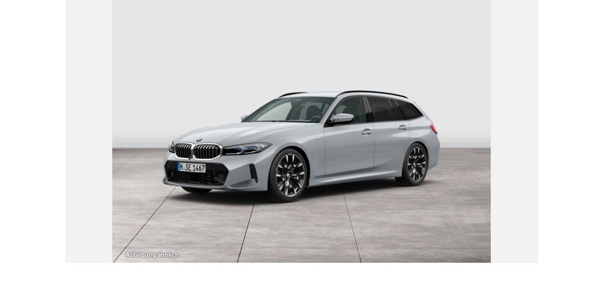 BMW 330 23.967 km 46.849 &euro; Castrop-Rauxel 44579