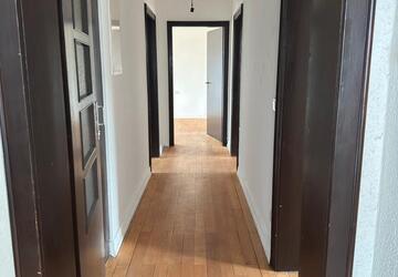 Wohnung Saarbrücken Brebach-Fechingen - 4 Zimmer, 85 m&sup2;, 850&euro; | Angebot:27637397