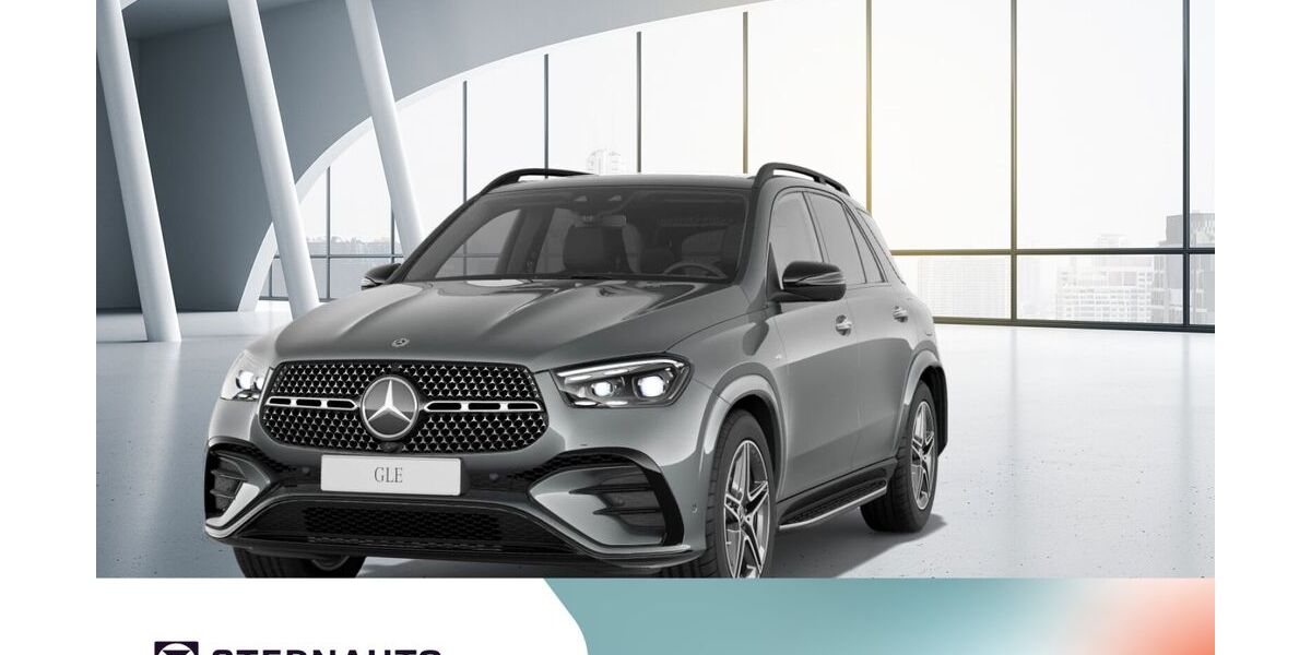 Mercedes-Benz GLE 350 16.375 km 83.980 &euro; Dresden 01239