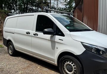Mercedes-Benz Vito 54.441 km 11.149 &euro; Regenstauf 93128