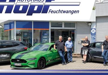 BMW 320 80.657 km 25.690 &euro; Feuchtwangen 91555