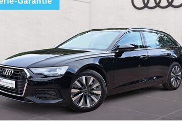 Audi A6 93.215 km 32.910 &euro; Kölln-Reisiek 25337