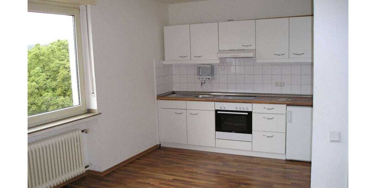 Etagenwohnung Iserlohn Letmathe - 1 Zimmer, 25 m&sup2;, 240&euro; | Angebot:27270411