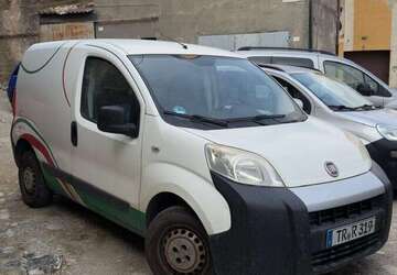 Fiat Fiorino 279.460 km 2.000 &euro; Welschbillig 54298