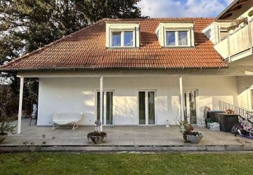 Wohnung Augsburg Bärenkeller - 5 Zimmer, 180 m&sup2;, 2.400&euro; | Angebot:26738995