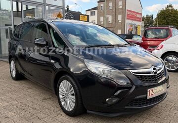 Opel Zafira 169.000 km 5.990 &euro; Eschweiler 52249