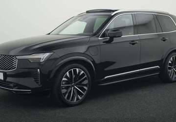 Volvo XC90 10.570 km 67.500 &euro; Bad Bentheim 48455