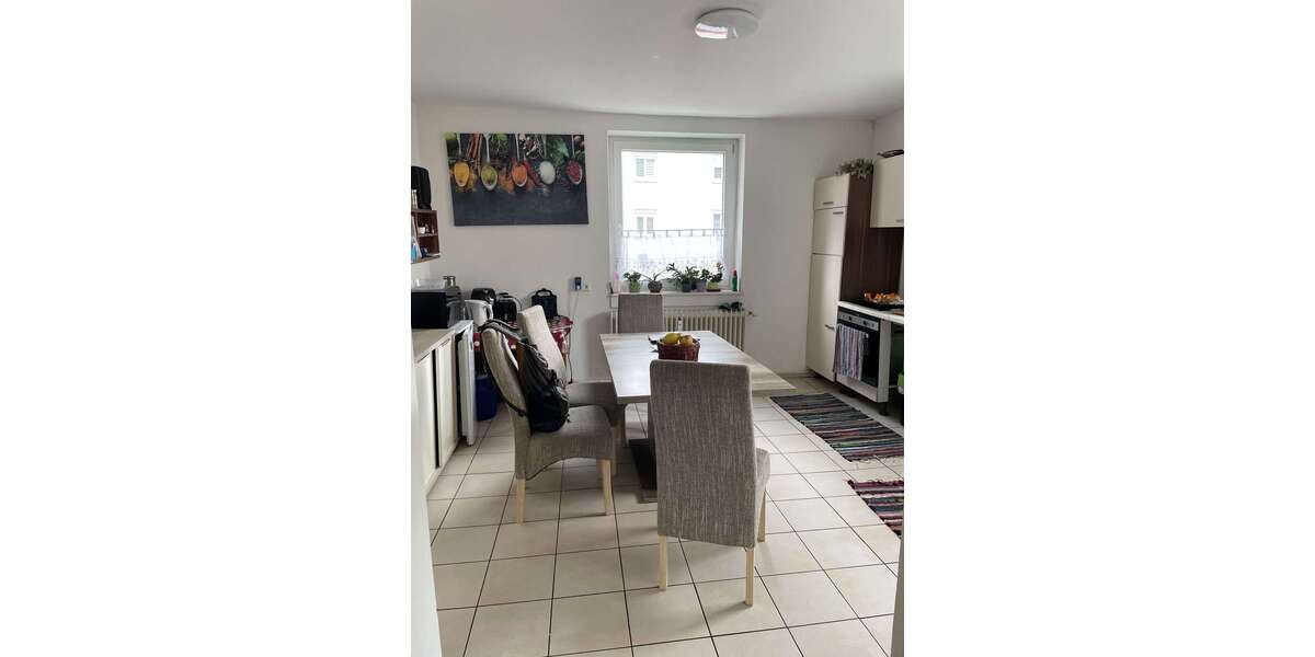 Etagenwohnung Donaueschingen Aufen - 5 Zimmer, 160 m&sup2;, 1.280&euro; | Angebot:26689607