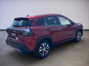 Suzuki SX4 S-CROSS 1.5 COMFORT+ ALLGRIP AGS 4.800 km 25.990 &euro; Höhenkirchen-Siegertsbrun 85635