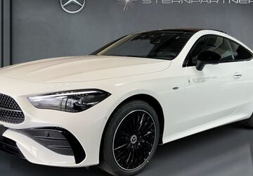 Mercedes-Benz CLE 300 29.900 km 54.320 &euro; Stade 21684