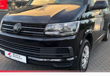 VW T6 Caravelle 145.000 km 26.990 &euro; Coswig 01640