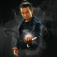 Reflection Magic Show by Lion Badree 23.10.2026 Ordinary Magic