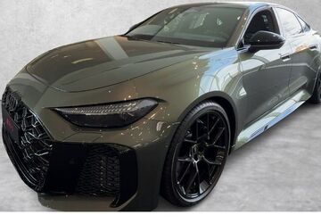 Audi RS5 4.990 km 117.975 &euro; Berlin 13088