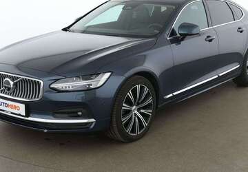 Volvo S90 61.822 km 34.330 &euro; Neufahrn 85375
