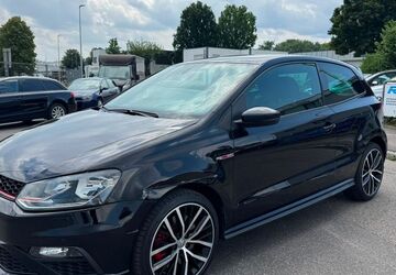 VW Polo 125.000 km 8.980 &euro; Holzgerlingen 71088