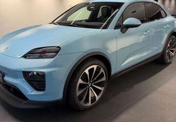 Porsche Macan 6.500 km 89.900 &euro; Bielefeld 33719