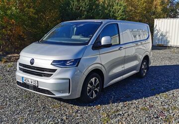 VW T7 Transporter 13.000 km 47.630 &euro; Weiden 92637