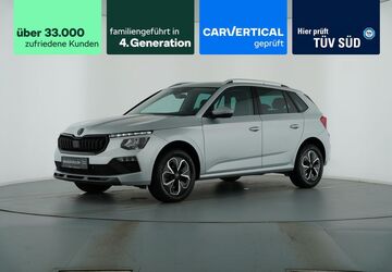 Skoda Kamiq 19.916 km 20.889 &euro; Erfurt 99086