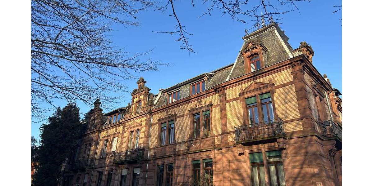 Etagenwohnung Landau - 5 Zimmer, 171 m&sup2;, 1.800&euro; | Angebot:27014236