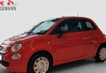 Fiat 500 18.913 km 11.490 &euro; Osnabrück 49078
