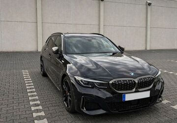 BMW M340d 112.000 km 42.500 &euro; Mayen 56727