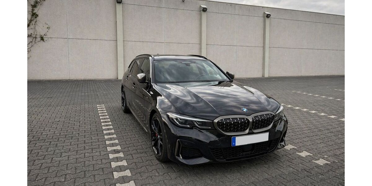 BMW M340d 112.000 km 42.500 &euro; Mayen 56727