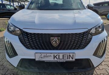 Peugeot 2008 4.754 km 19.590 &euro; Simmern 55469
