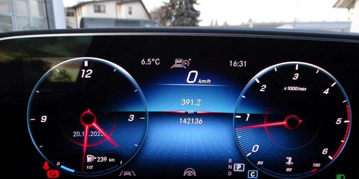 Mercedes-Benz GLS 400 d 4M AMG Line, Standheizung, Panoramadach, 141.746 km 63.990 &euro; Rodgau 63110