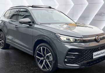 VW Tiguan 14.920 km 51.900 &euro; Köln-Riehl 50735
