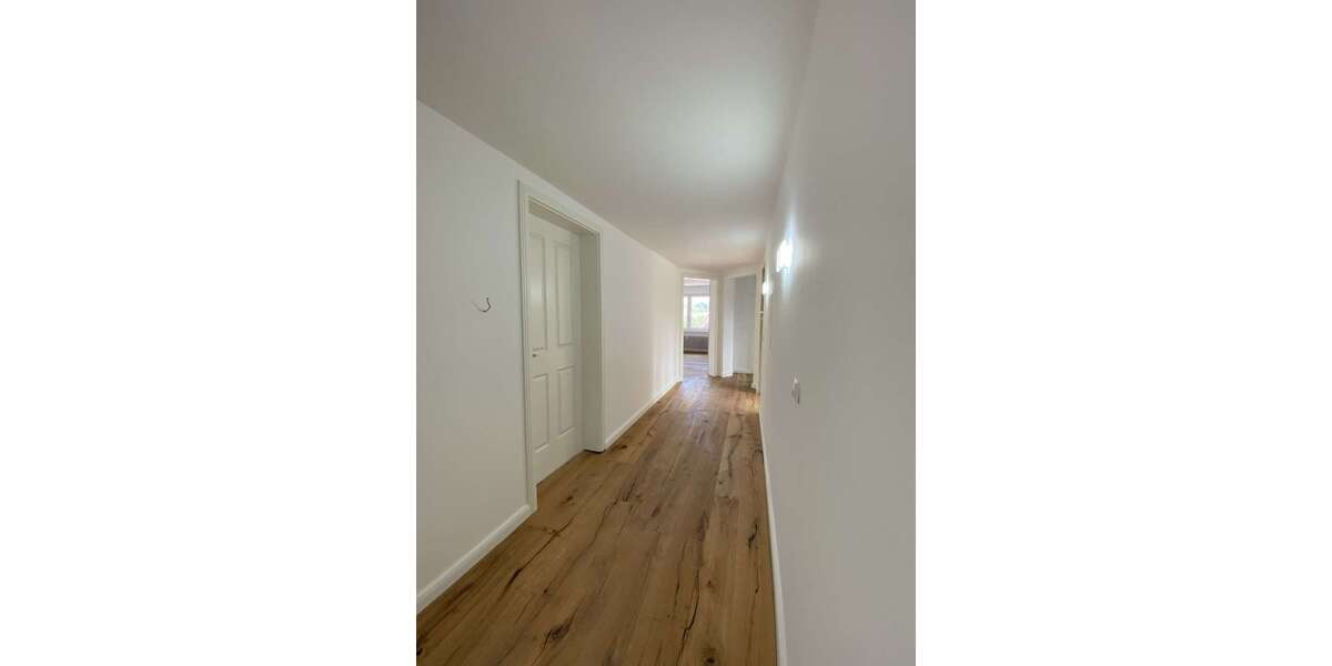 Etagenwohnung Braunlage - 4 Zimmer, 113 m&sup2;, 847&euro; | Angebot:27263189