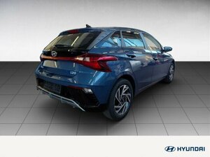 Hyundai i20 Trend Navi ACC Apple CarPlay Android Auto 12.900 km 18.750 &euro; Bad Wünnenberg 33181