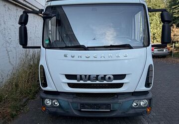 IVECO Andere 298.000 km 4.250 &euro; Lüdenscheid 58507