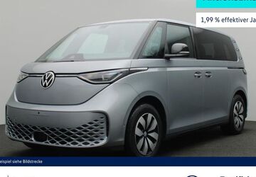 VW ID. Buzz 7.620 km 44.890 &euro; Wildau 15745