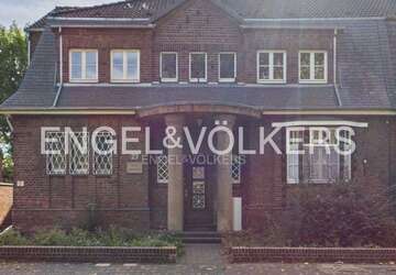 Wohnung Krefeld Gartenstadt - 2 Zimmer, 100 m&sup2;, 1.450&euro; | Angebot:27658383