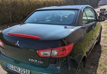 Mitsubishi Colt 190.349 km 2.349 &euro; Bielefeld, Stadt 33659