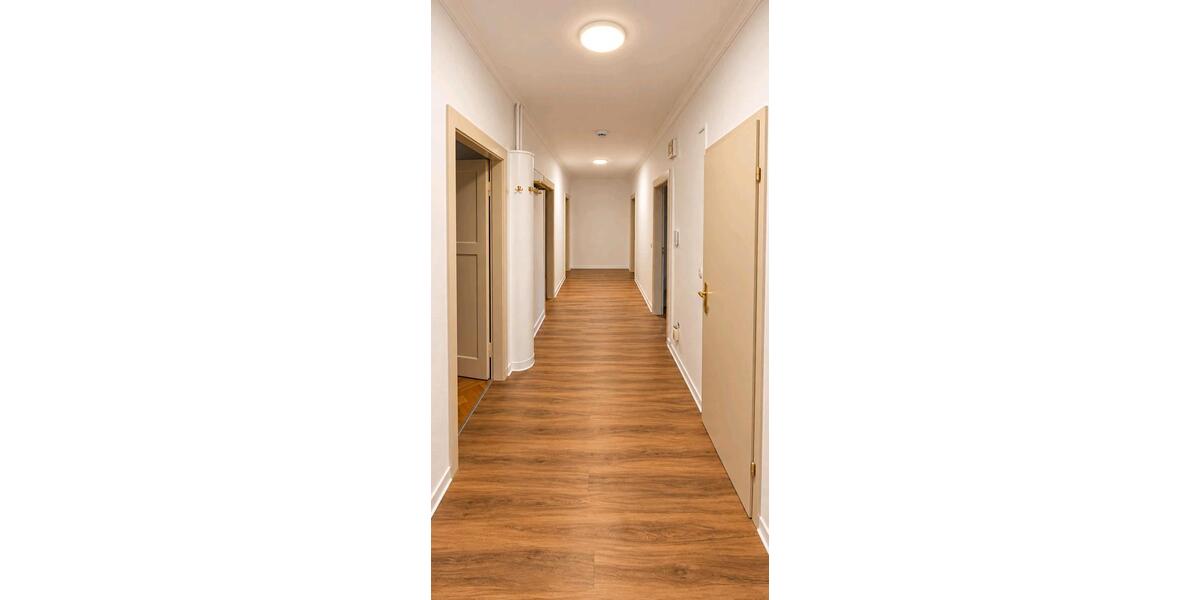 Etagenwohnung Püttlingen - 4 Zimmer, 110 m&sup2;, 1.100&euro; | Angebot:27637896