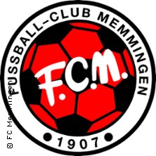 FC Memmingen - 1. FC Schweinfurt 1905 31.10.2026 FC Memmingen 1907 e. V.