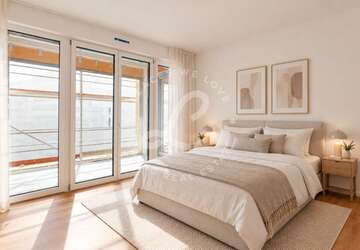 Wohnung Offenbach Zentrum - 3 Zimmer, 87 m&sup2;, 1.575&euro; | Angebot:27661772