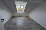 4 Raum Dachgeschoss Wohnung mit Einbauküche, Waschmaschine und Balkon! - Dachgeschoßwohnung Gera Zwötzen | Angebot:27656434