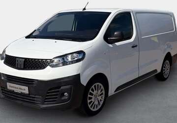 Fiat Scudo 48.691 km 21.950 &euro; Wernigerode 38855