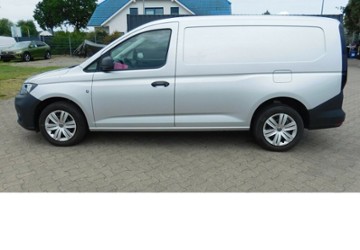 VW Caddy 2.0 Cargo Maxi TDI BMT Klima 23.400 km 19.990 &euro; Vordorf 38533