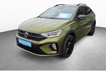 VW Taigo 10.800 km 29.450 &euro; Schwabach 91126