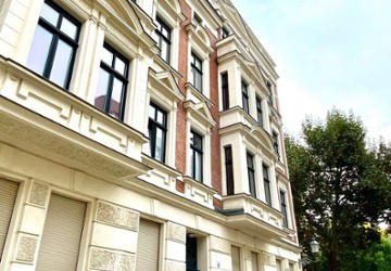 Wohnung Magdeburg Stadtfeld Ost - 1 Zimmer, 47 m&sup2;, 400&euro; | Angebot:27295257