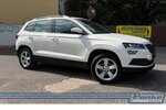 Skoda Karoq Ambition*1-Hand*Automatik*Navi*SHZ*Tempo 60.359 km 17.860 &euro; Berlin 13187