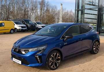 Mitsubishi Colt 5.001 km 22.490 &euro; Bremervörde 27432