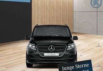 Mercedes-Benz V 220 28.470 km 51.770 &euro; Simmern 55469