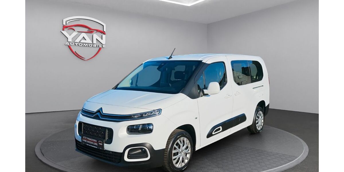 Citroen Berlingo 105.589 km 18.900 &euro; Koblenz 56070