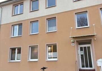 Wohnung Oldenburg Ziegelhof - 4 Zimmer, 79 m&sup2;, 577&euro; | Angebot:27299771